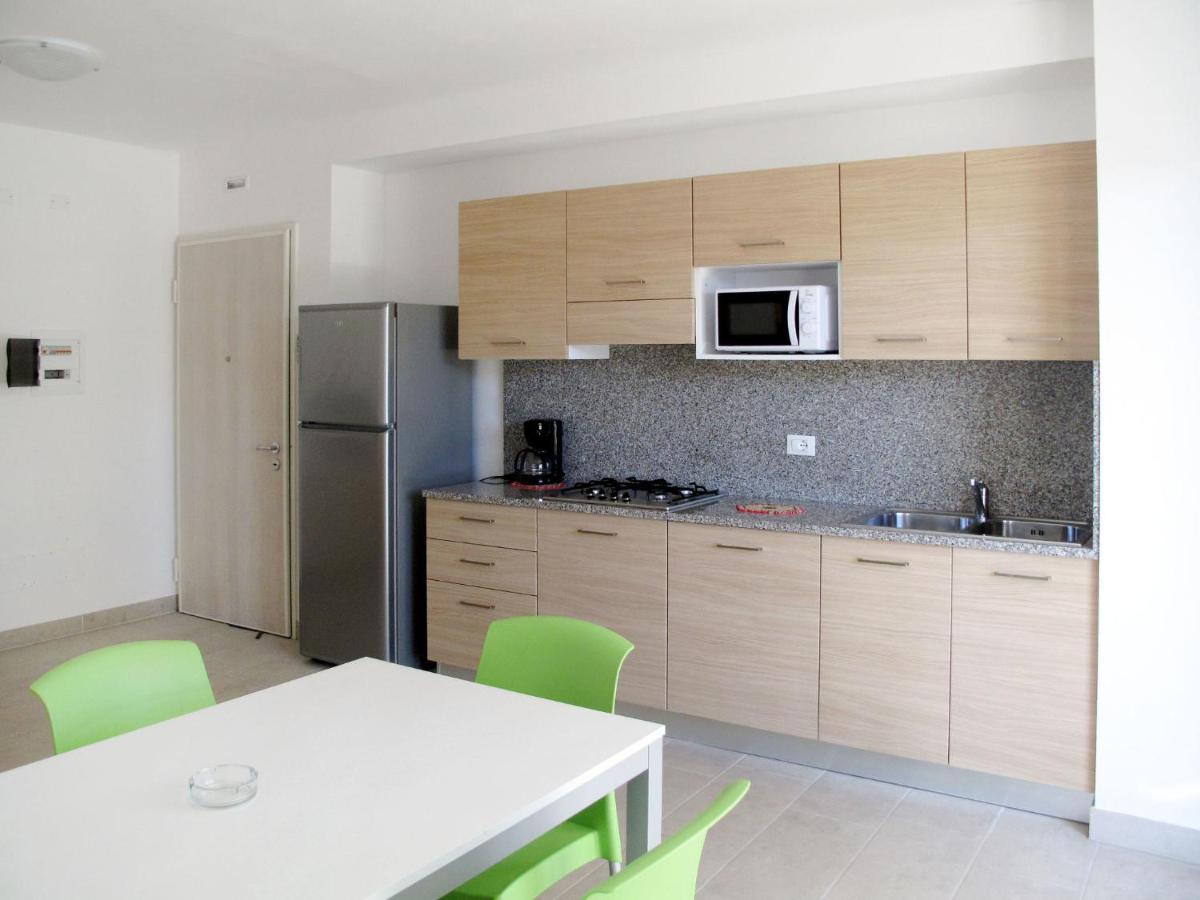 Apartment Fiore-1 By Interhome Линьяно-Саббьядоро Экстерьер фото